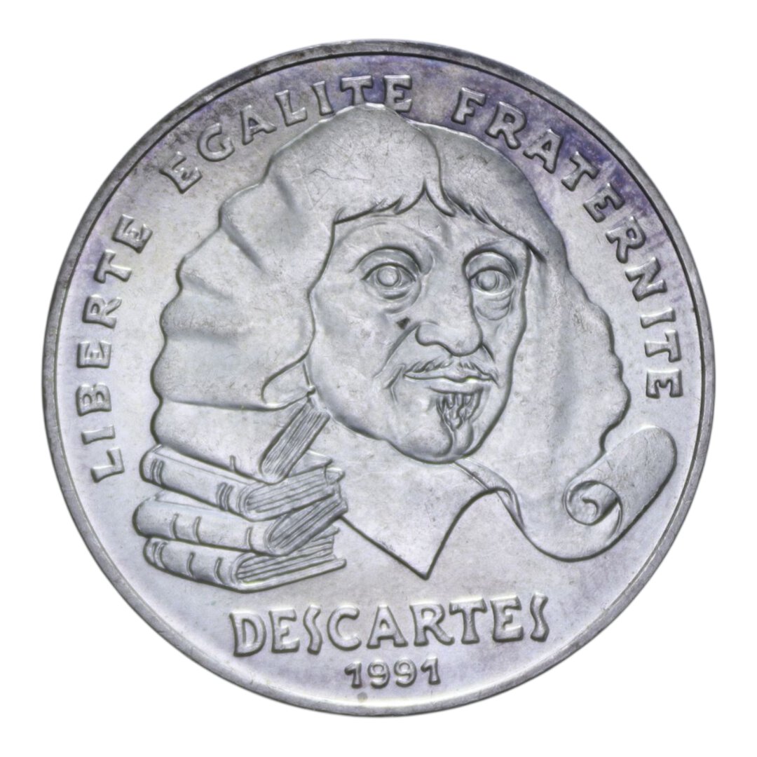 Dritto moneta