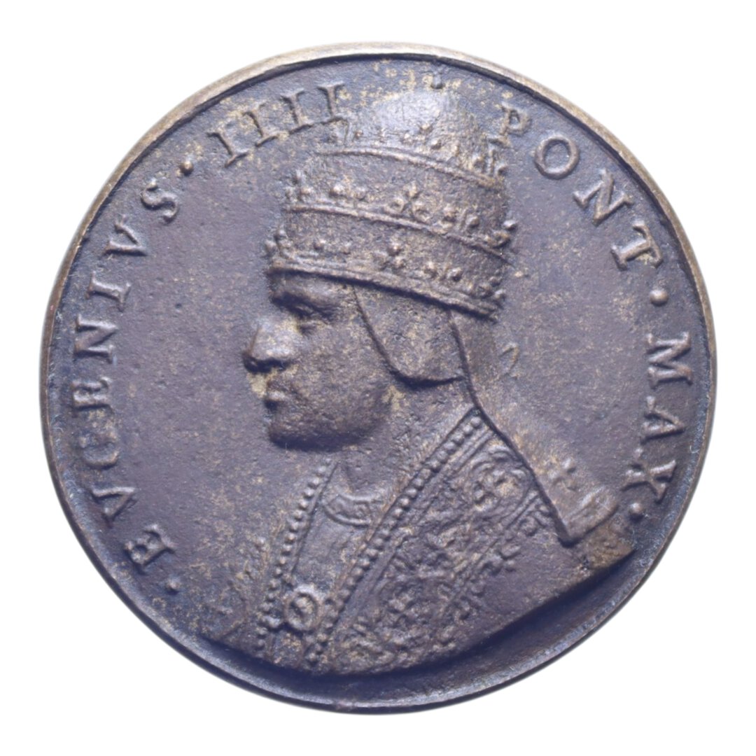 Dritto moneta