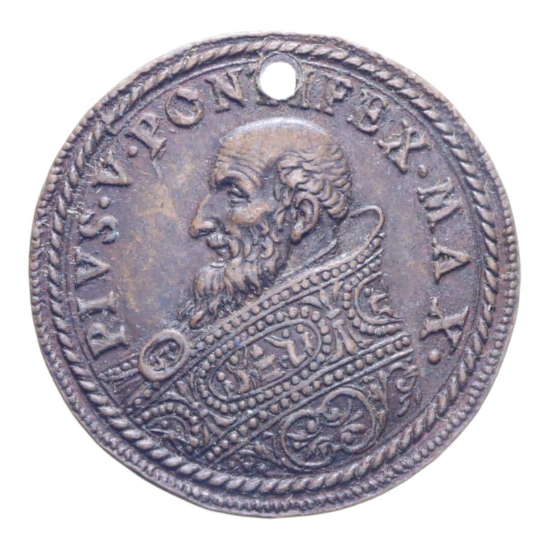 Dritto moneta