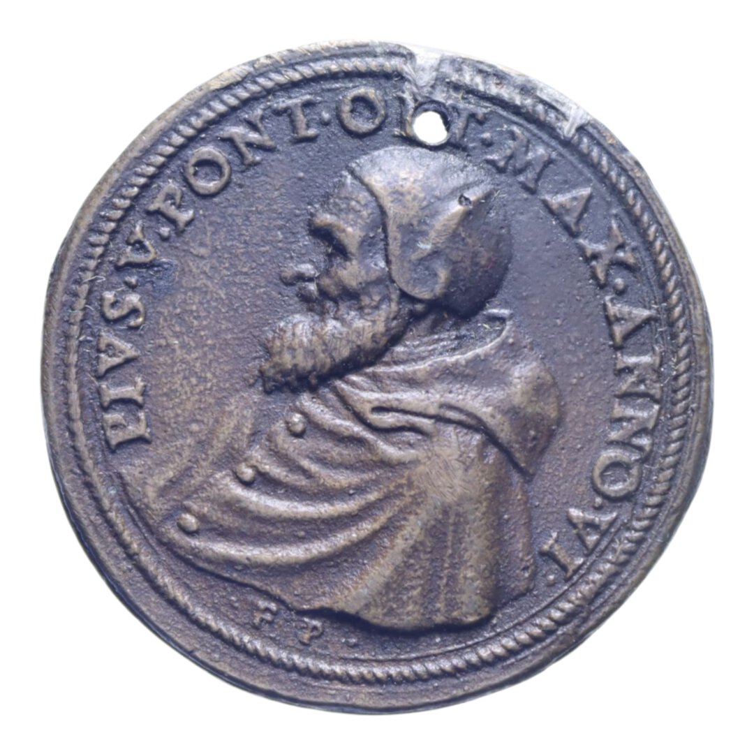 Dritto moneta