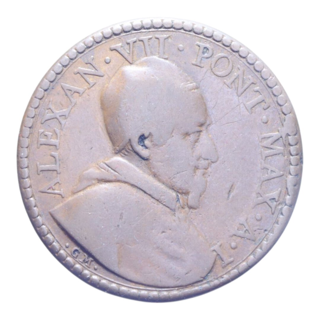 Dritto moneta