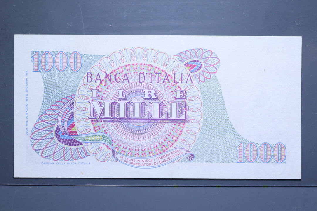 Dritto moneta