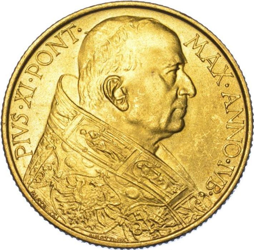 Dritto moneta
