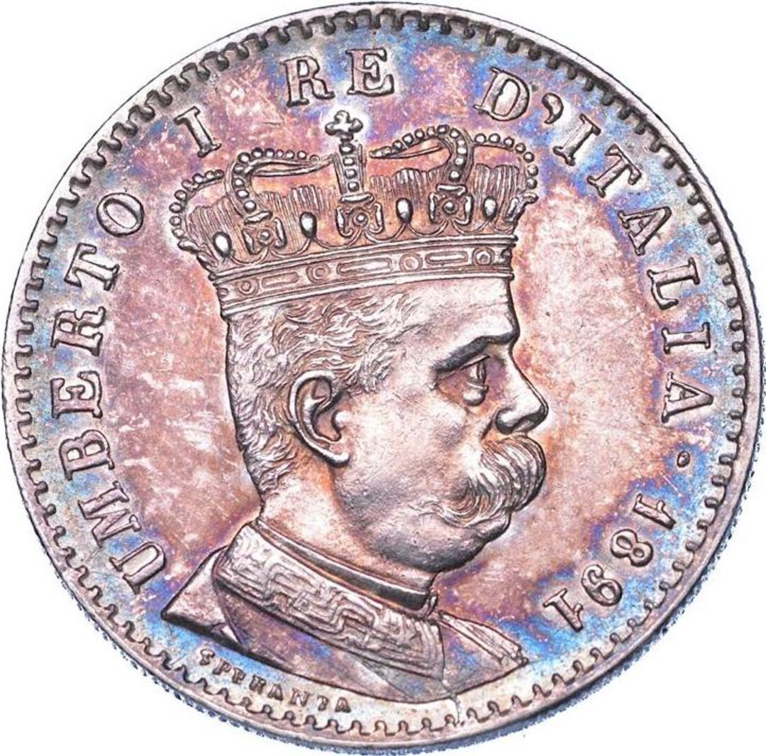 Dritto moneta
