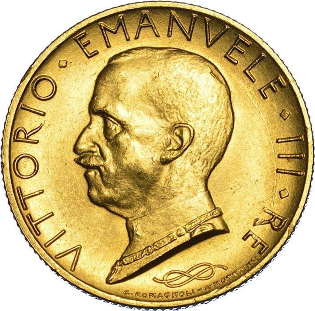 Dritto moneta