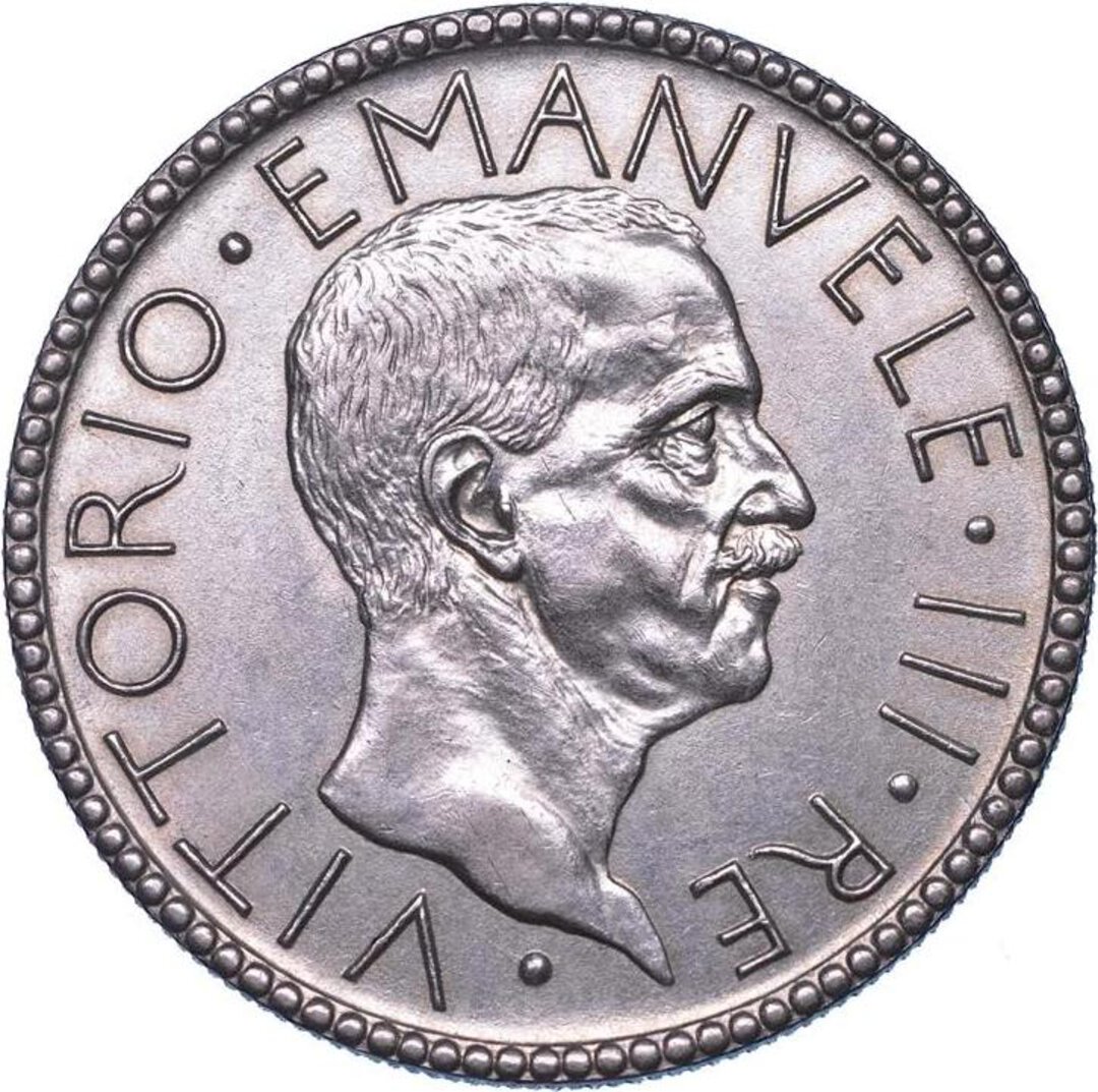 Dritto moneta