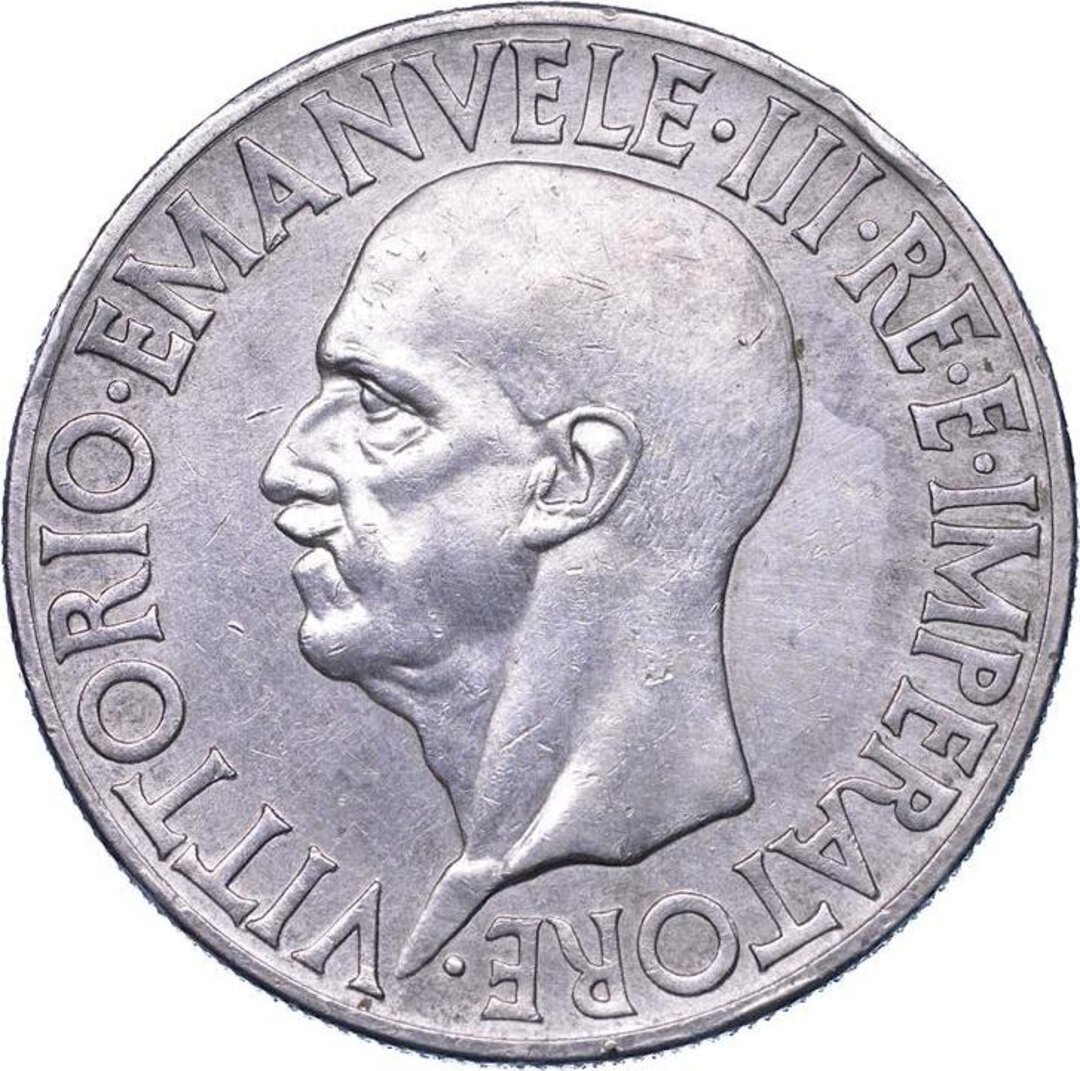 Dritto moneta