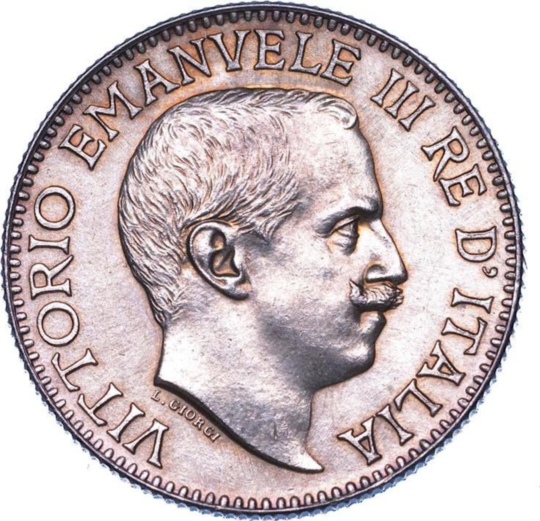 Dritto moneta
