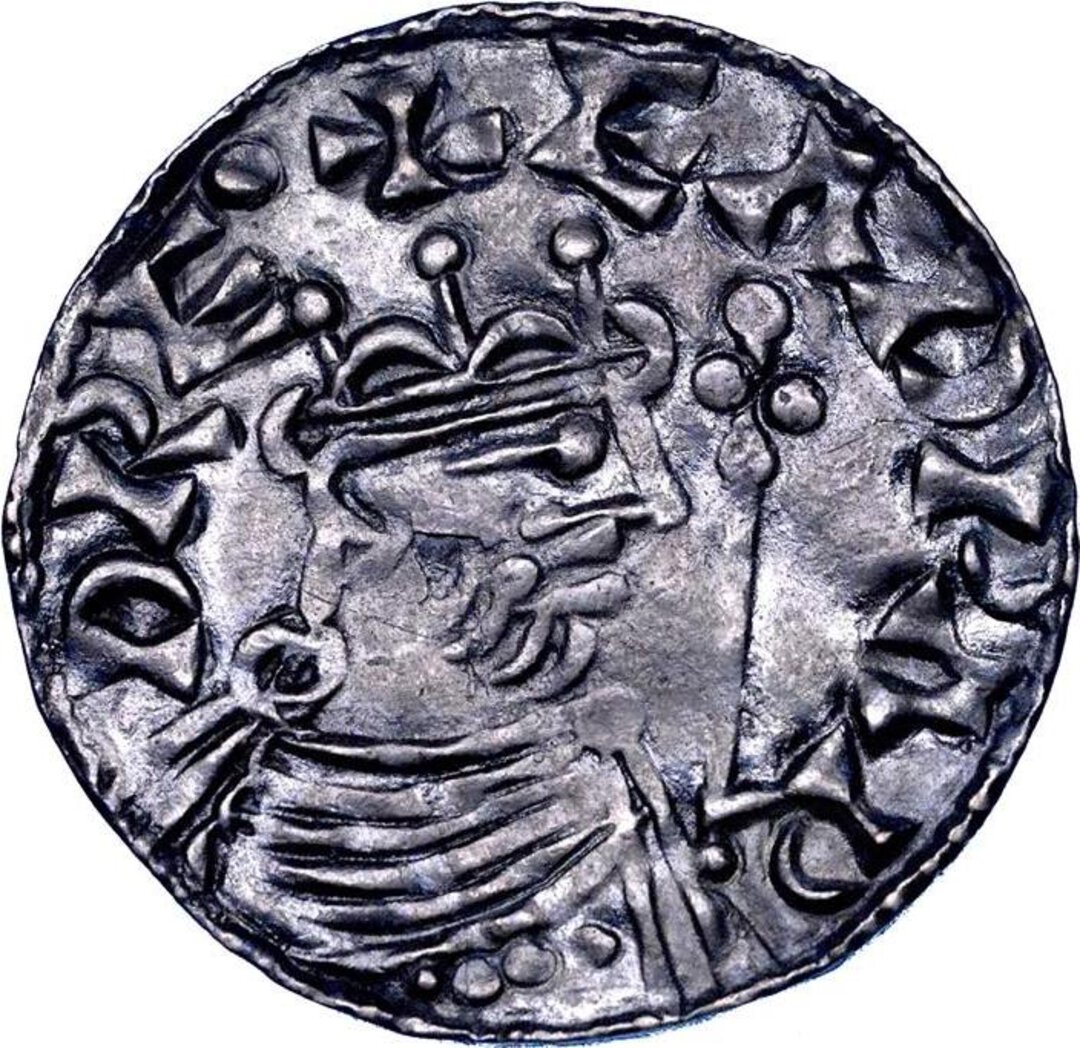 Dritto moneta