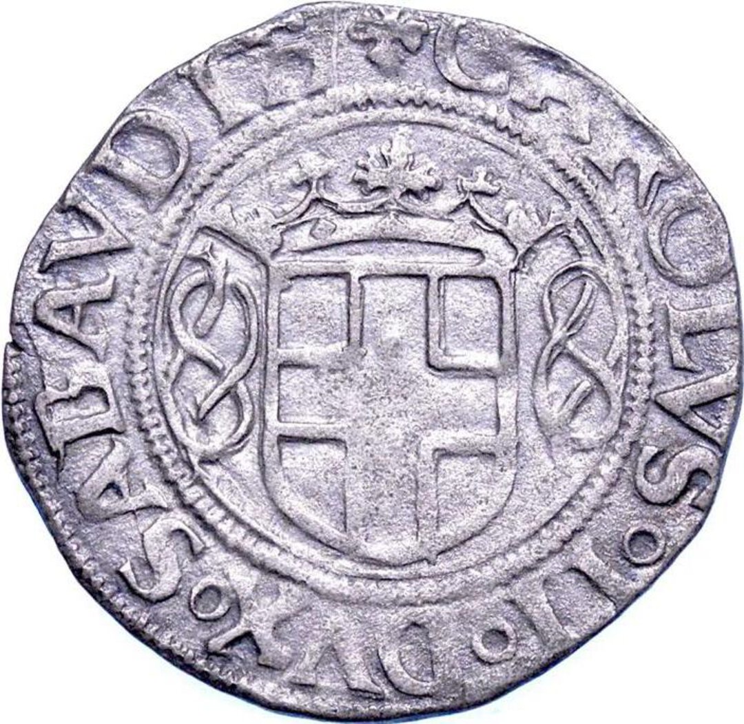 Dritto moneta