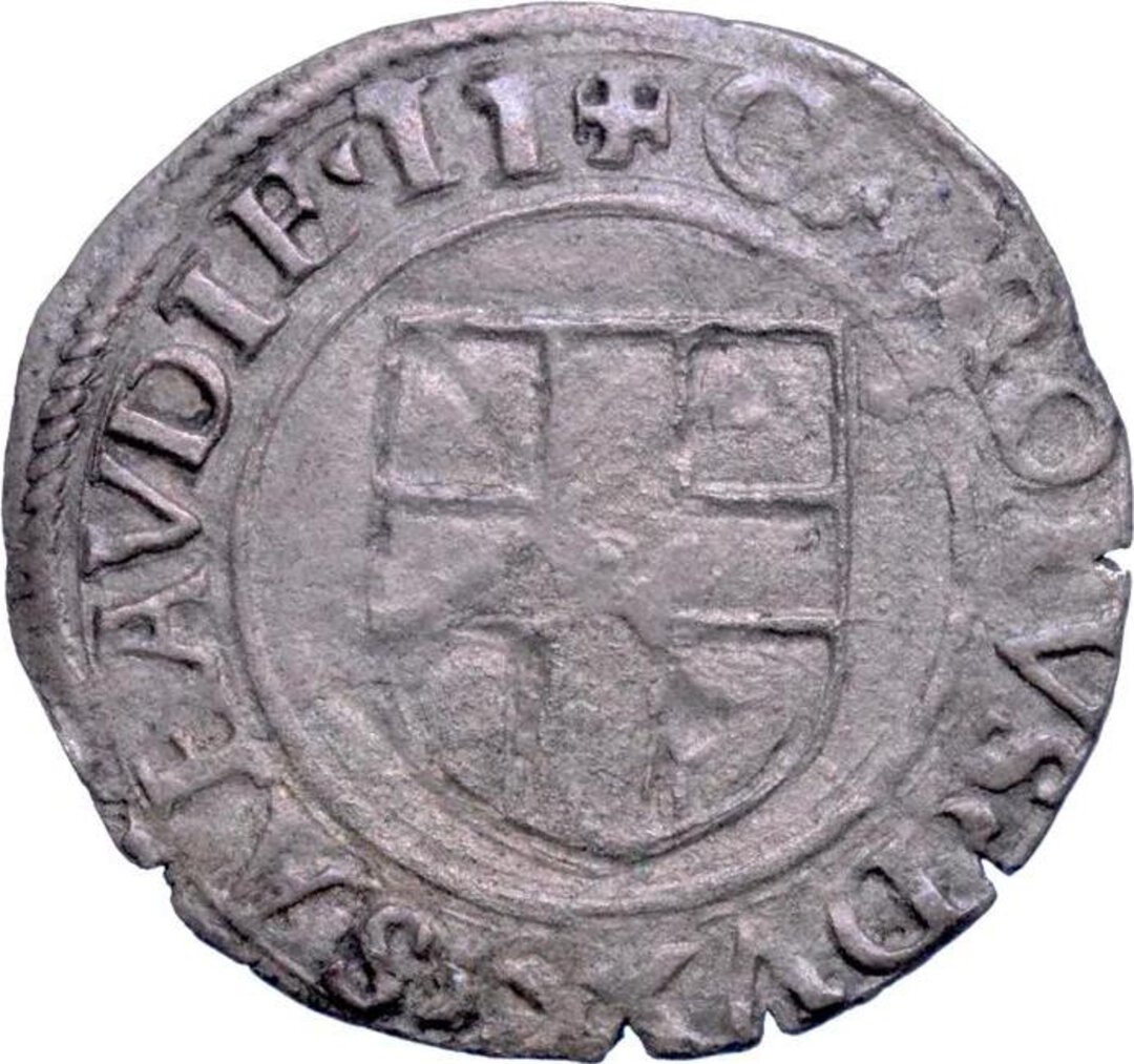 Dritto moneta