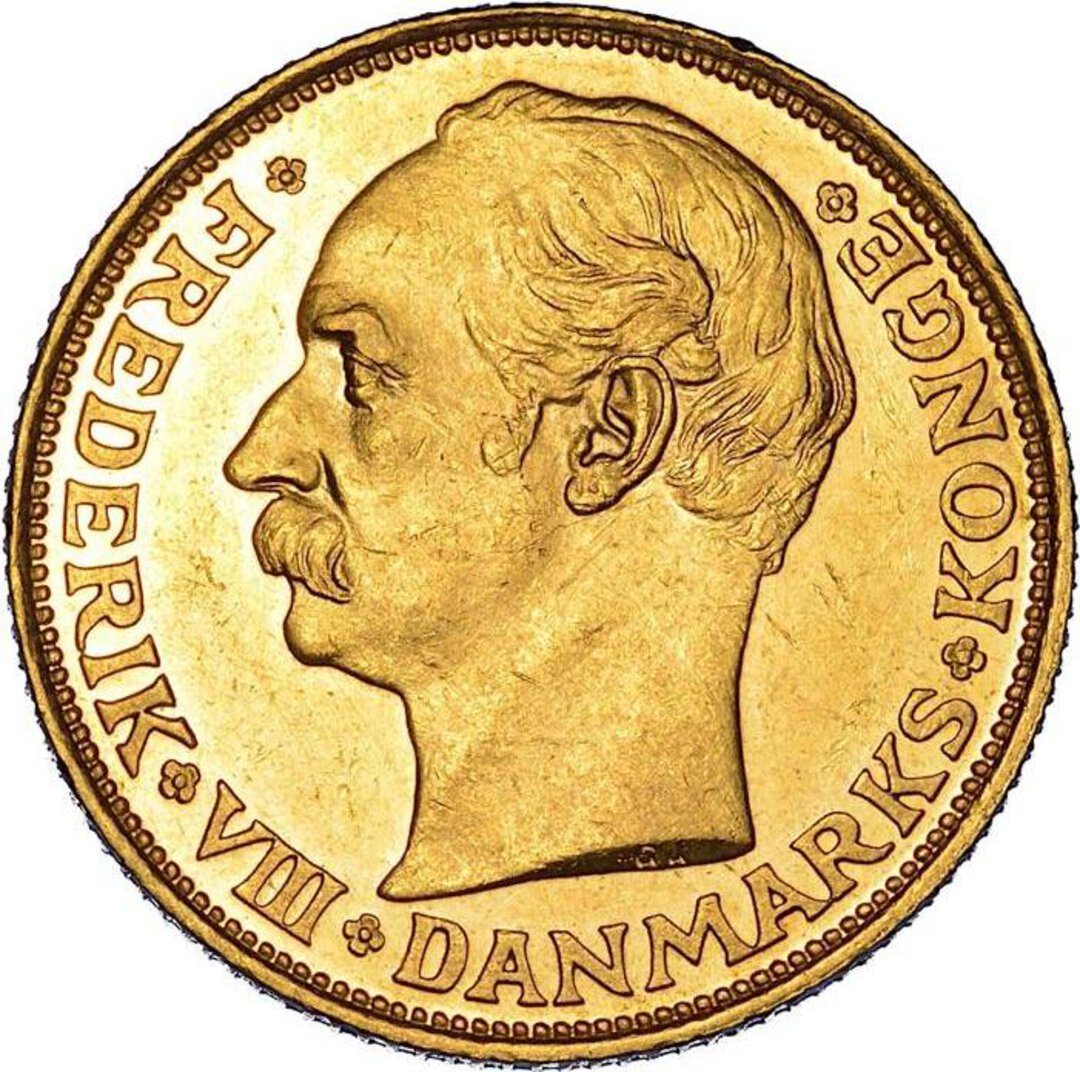 Dritto moneta