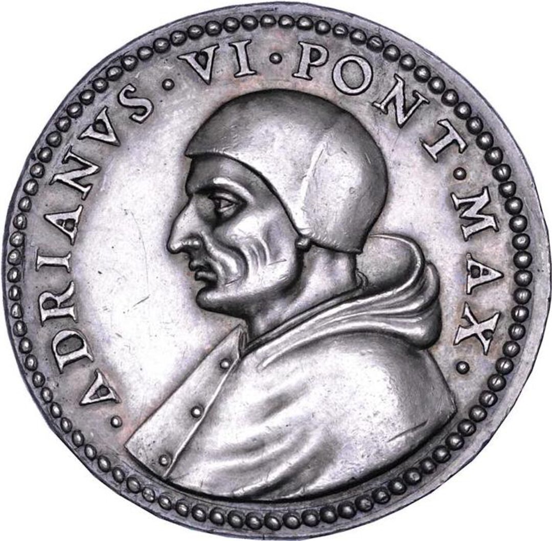 Dritto moneta