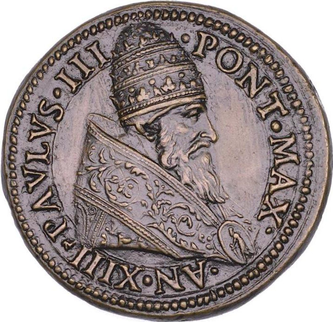 Dritto moneta