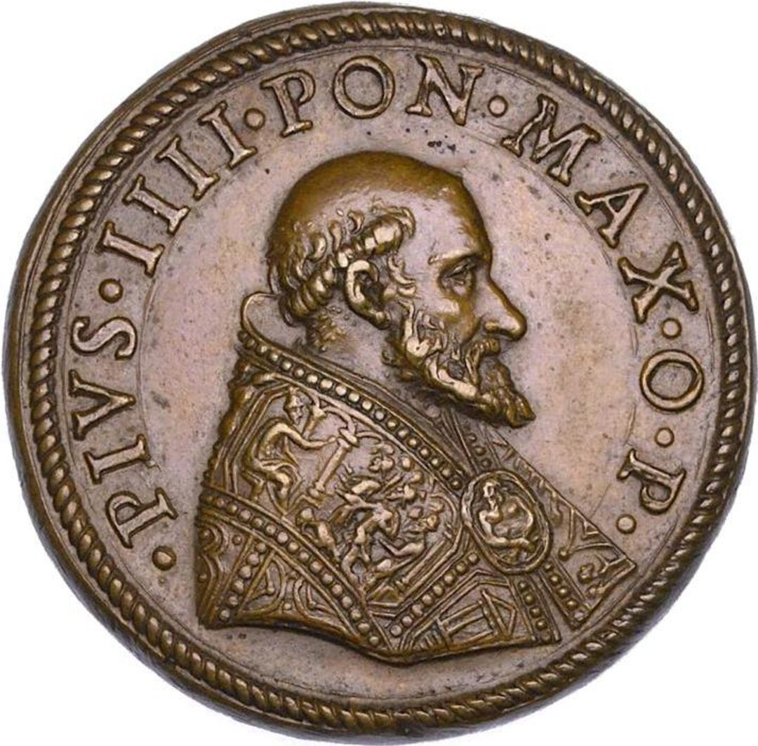 Dritto moneta