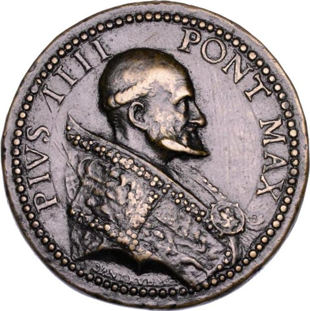 Dritto moneta