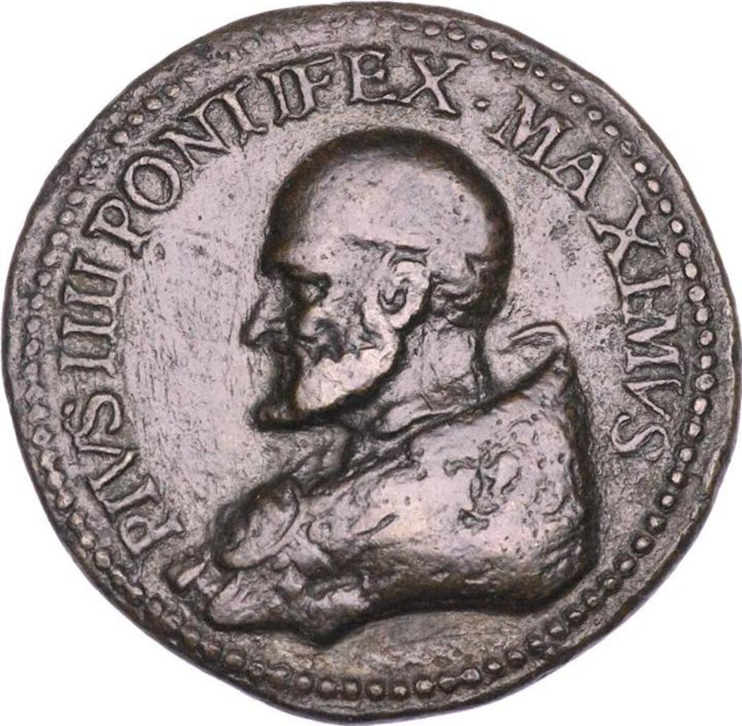 Dritto moneta