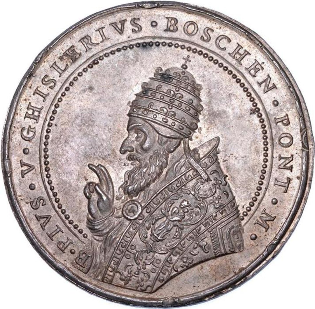 Dritto moneta