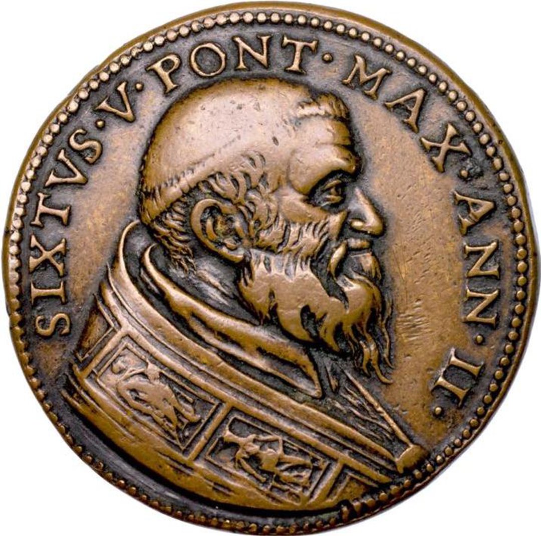 Dritto moneta