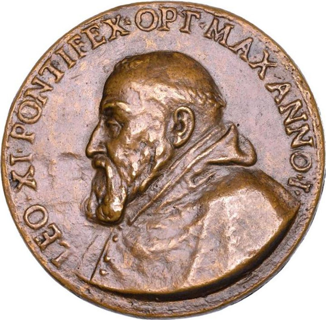 Dritto moneta