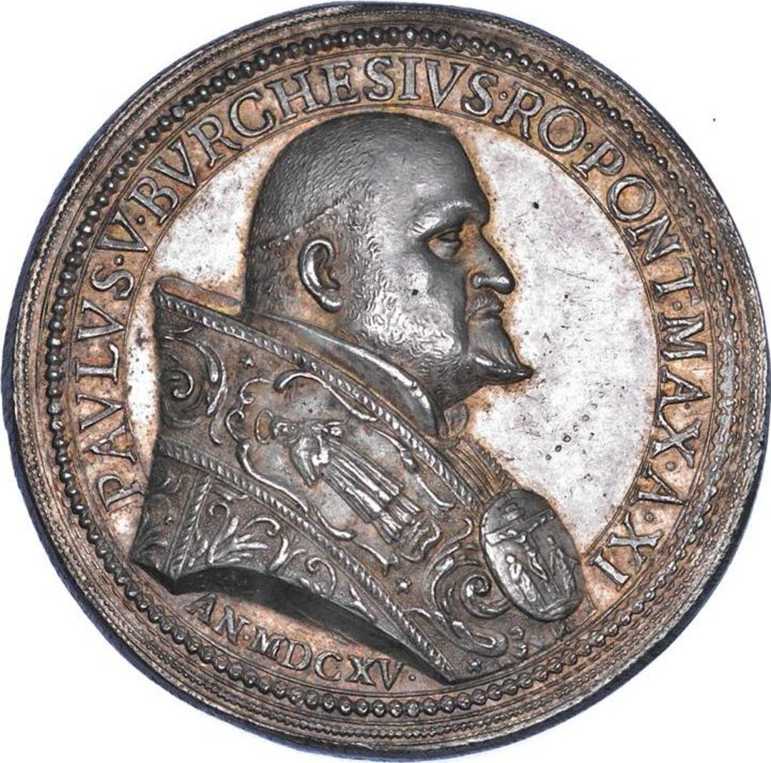Dritto moneta