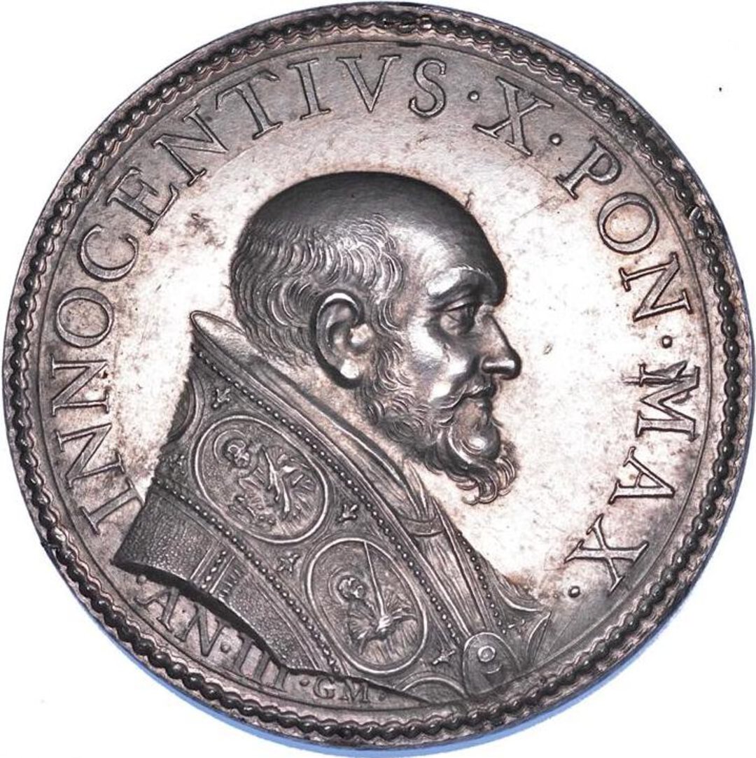 Dritto moneta
