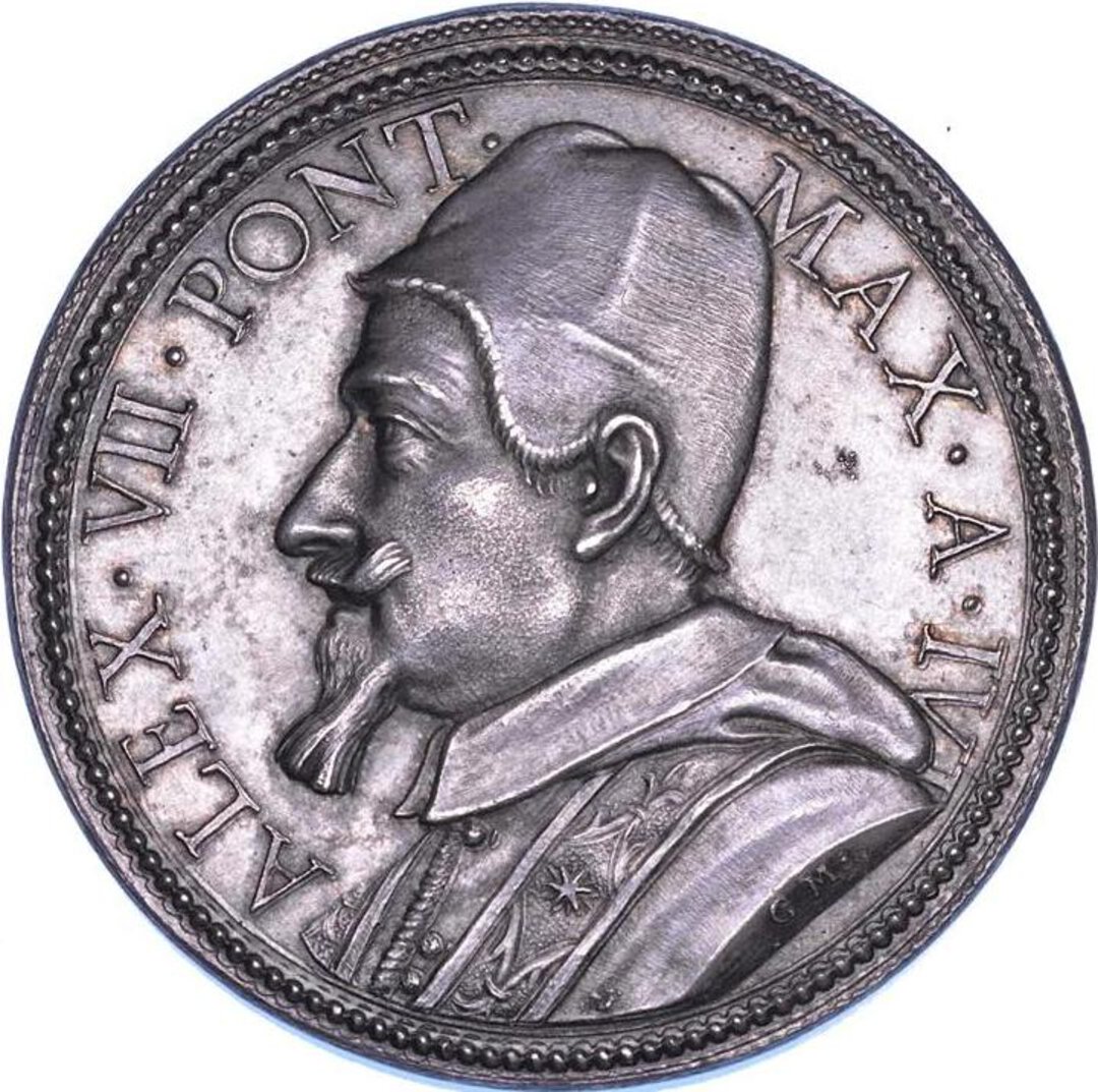 Dritto moneta