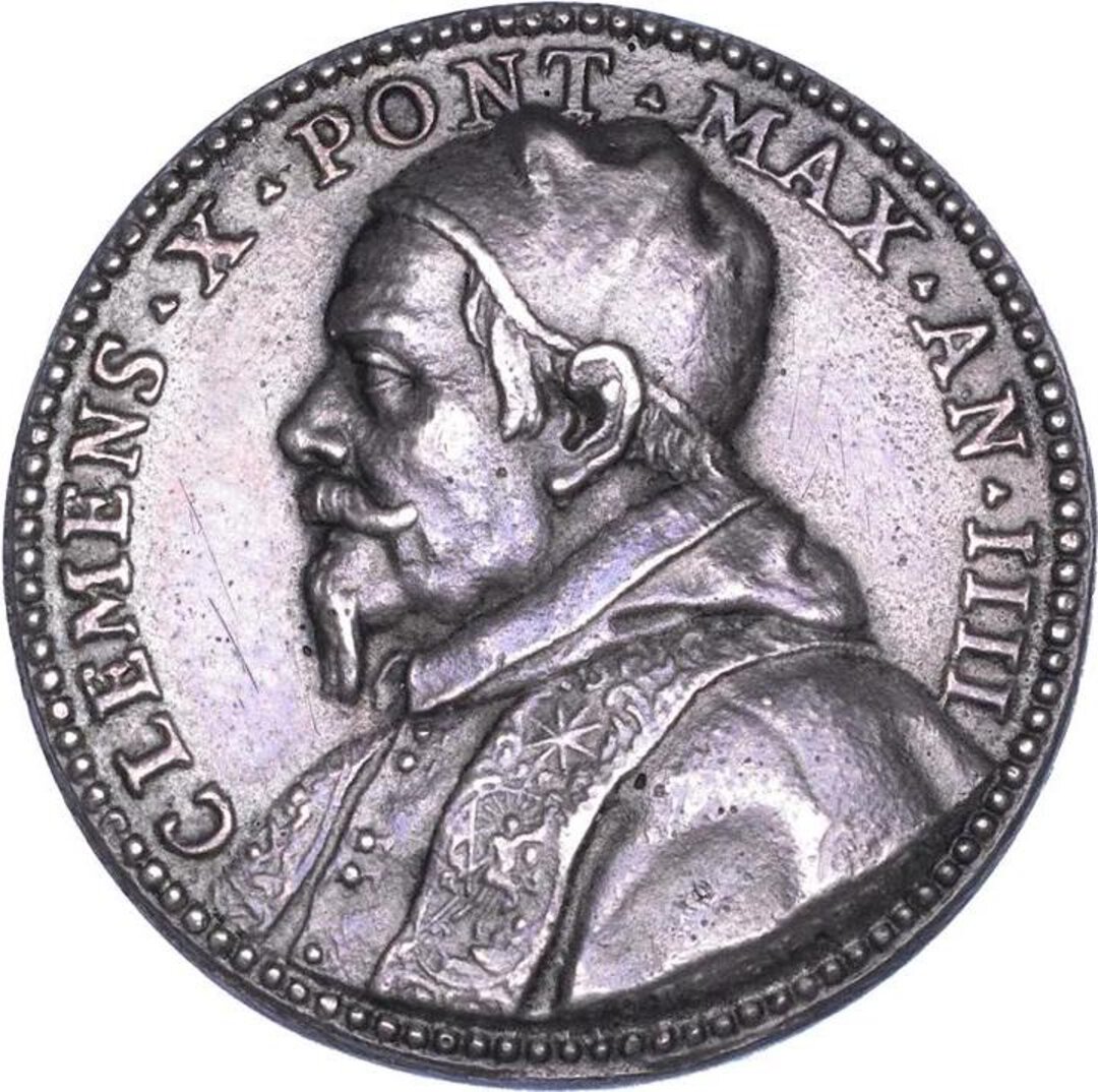 Dritto moneta