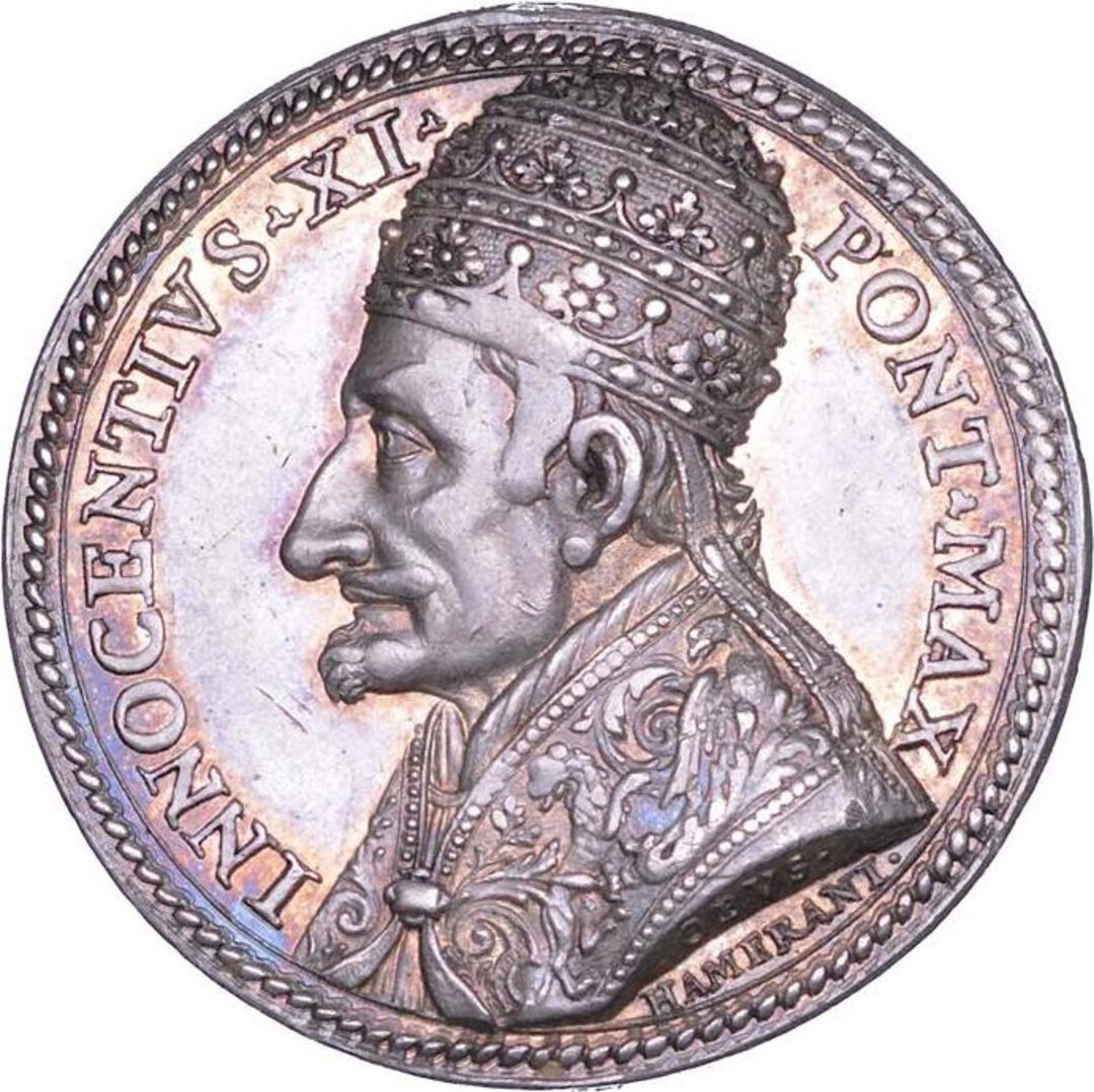 Dritto moneta