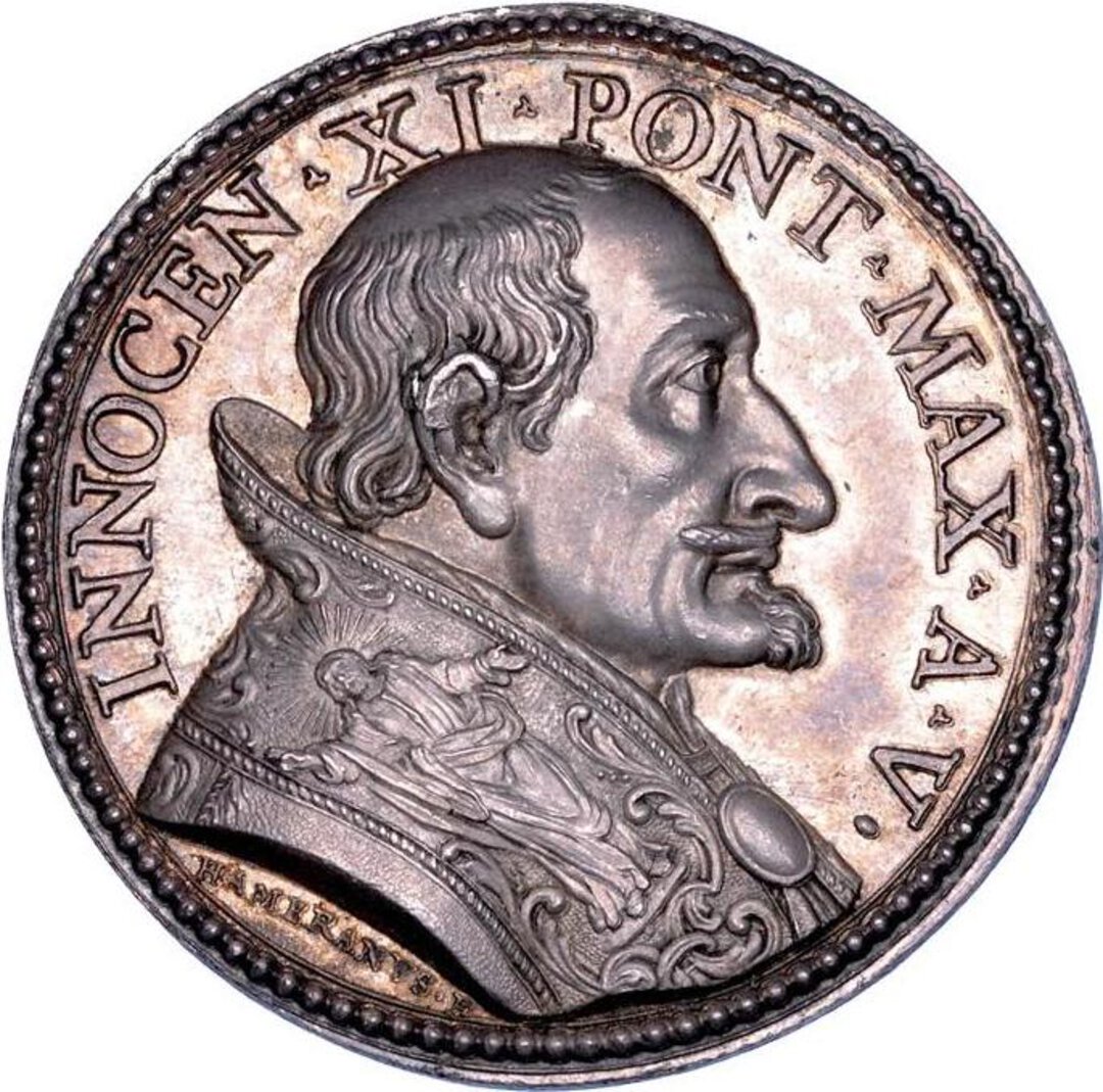 Dritto moneta