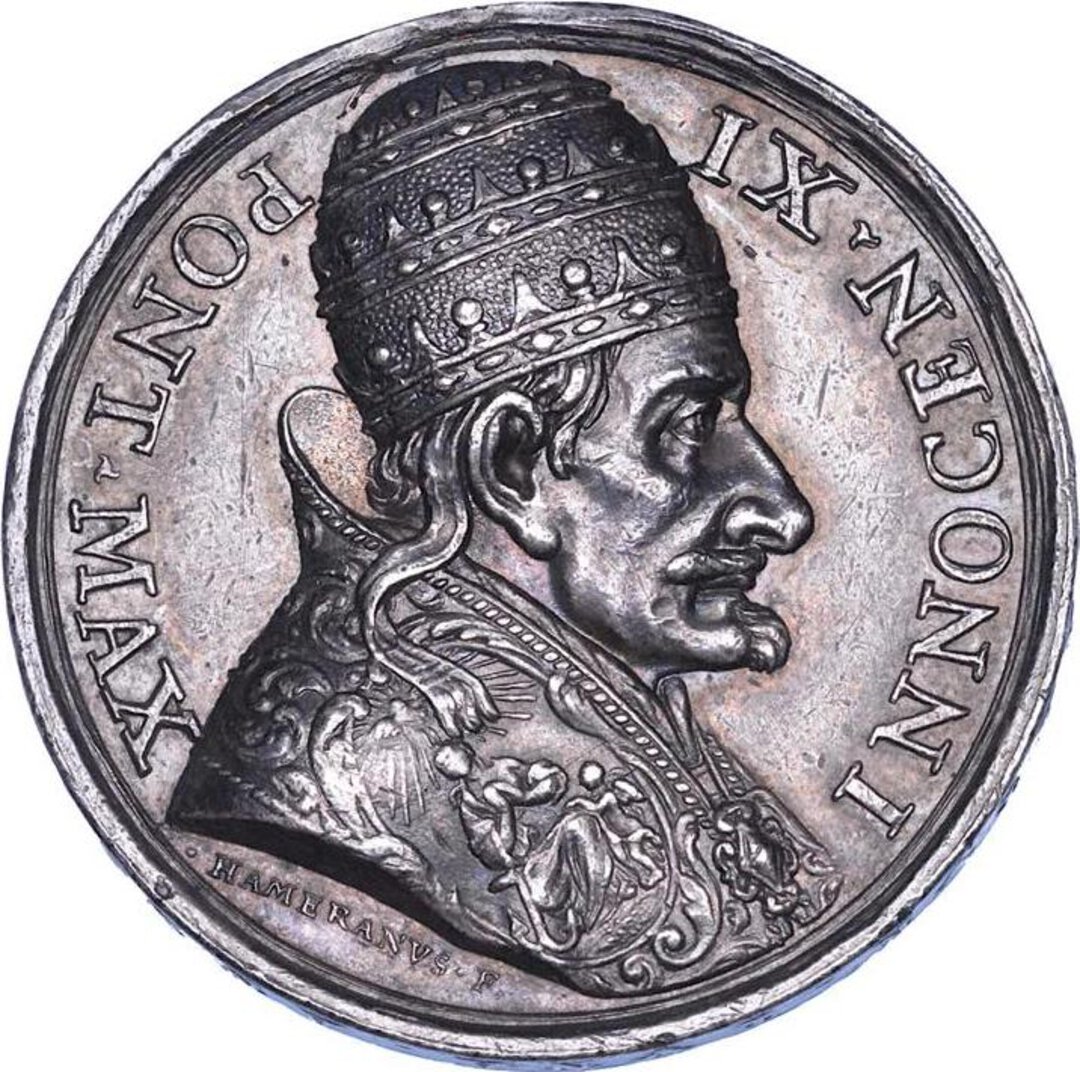 Dritto moneta