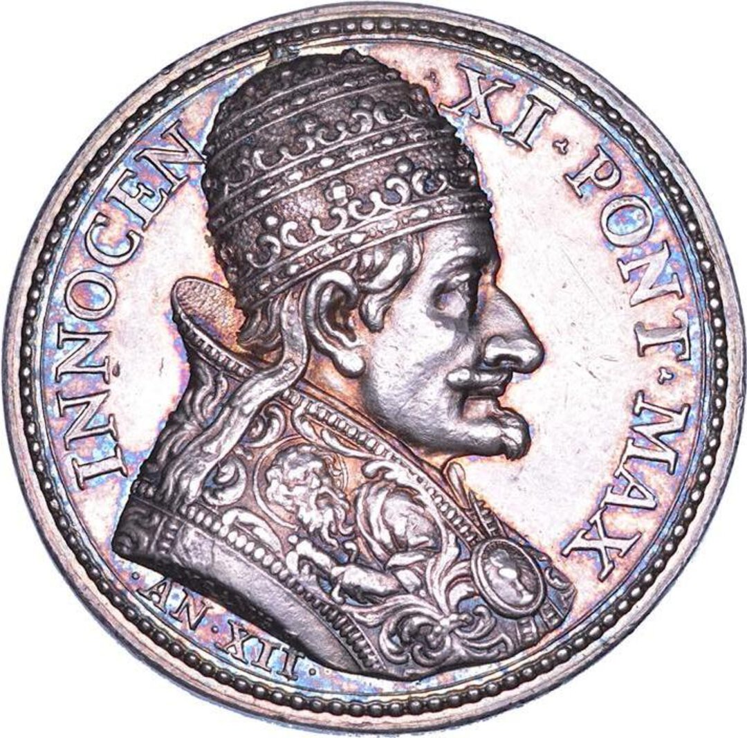 Dritto moneta