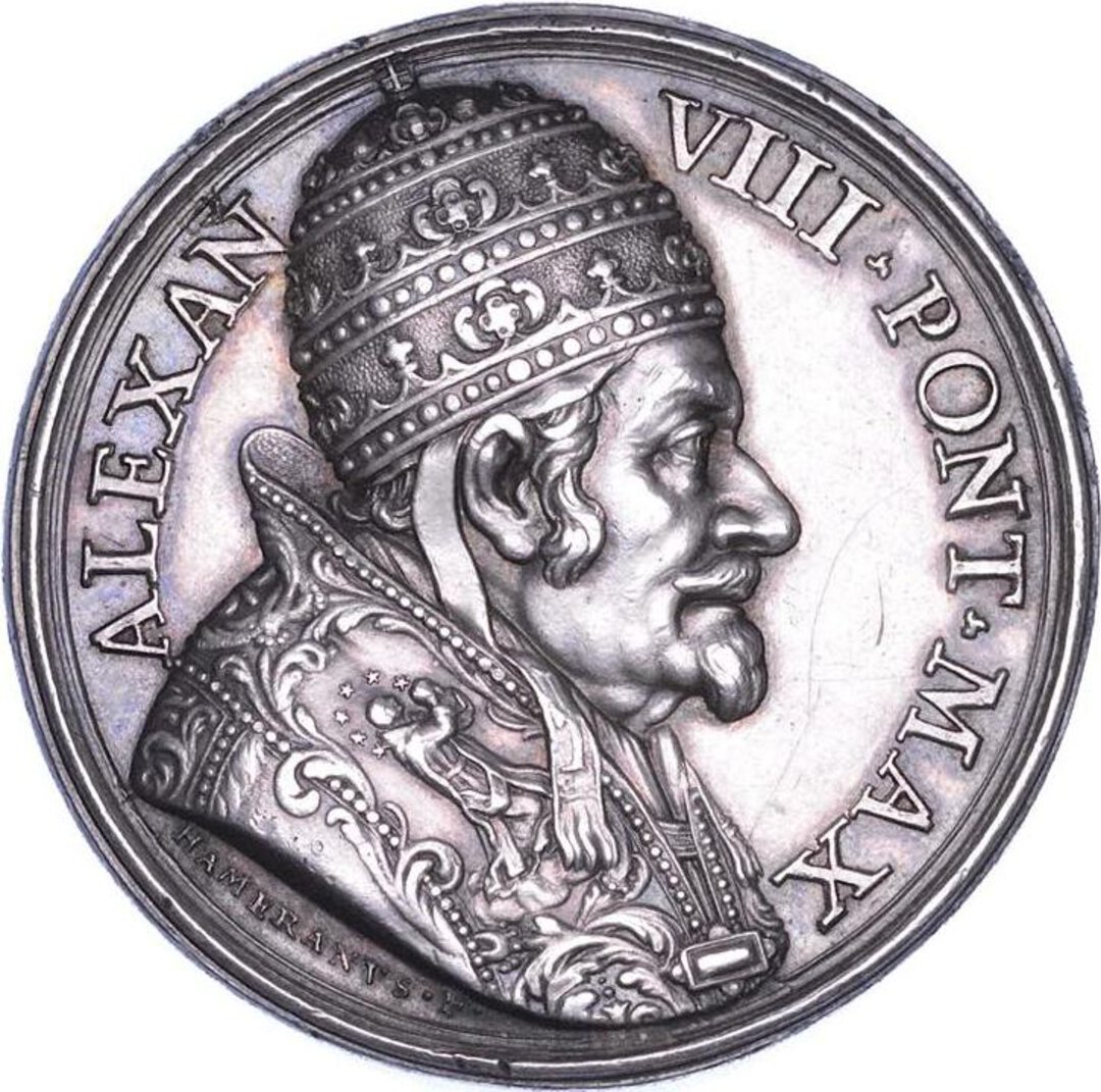 Dritto moneta