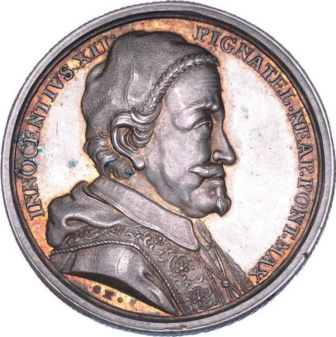 Dritto moneta