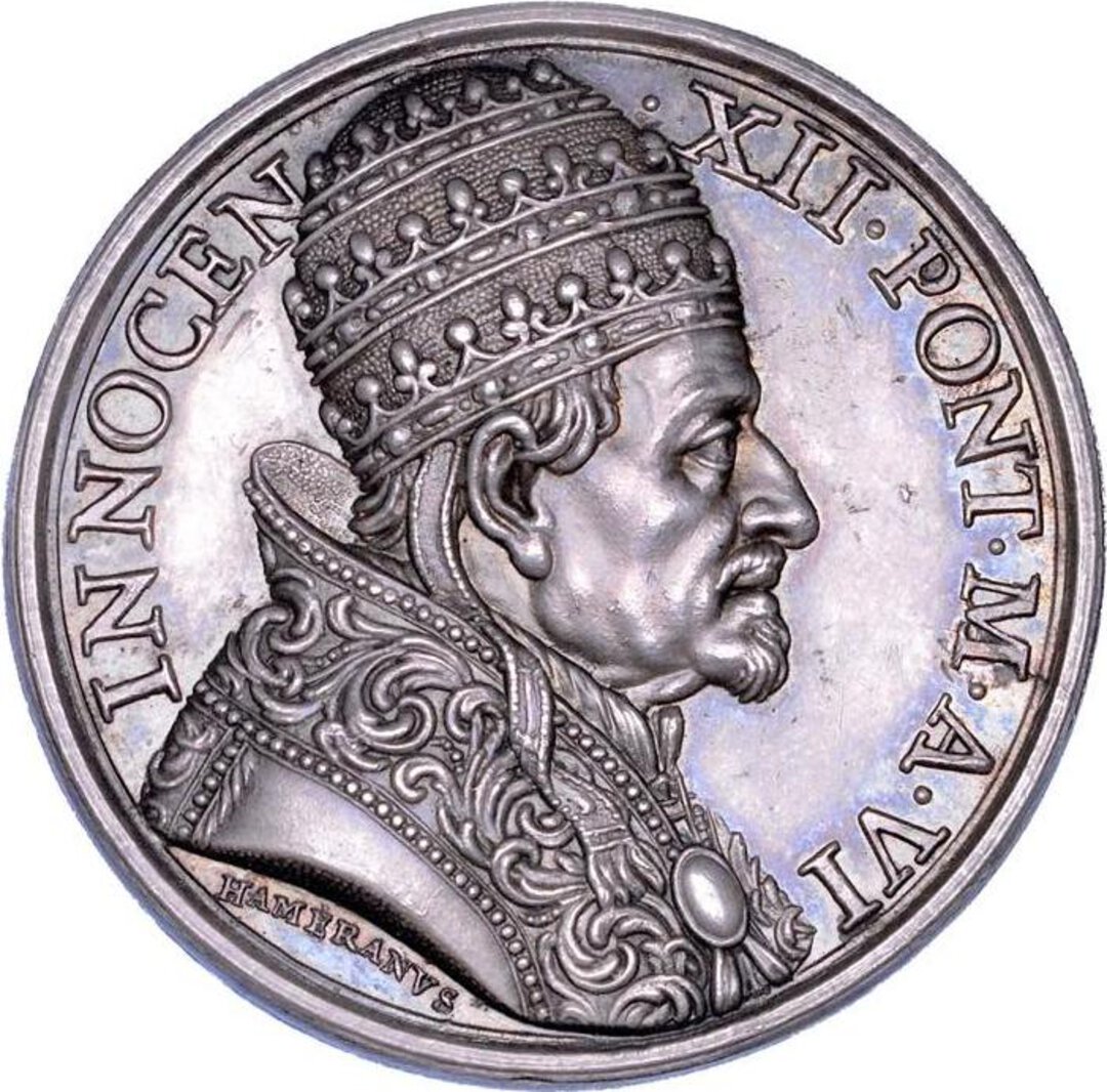 Dritto moneta
