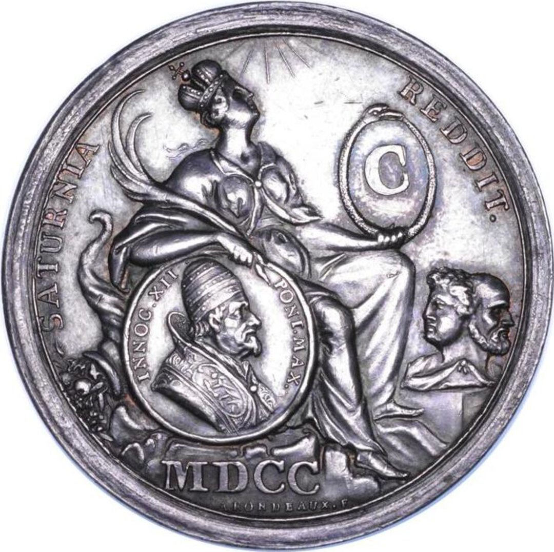 Dritto moneta