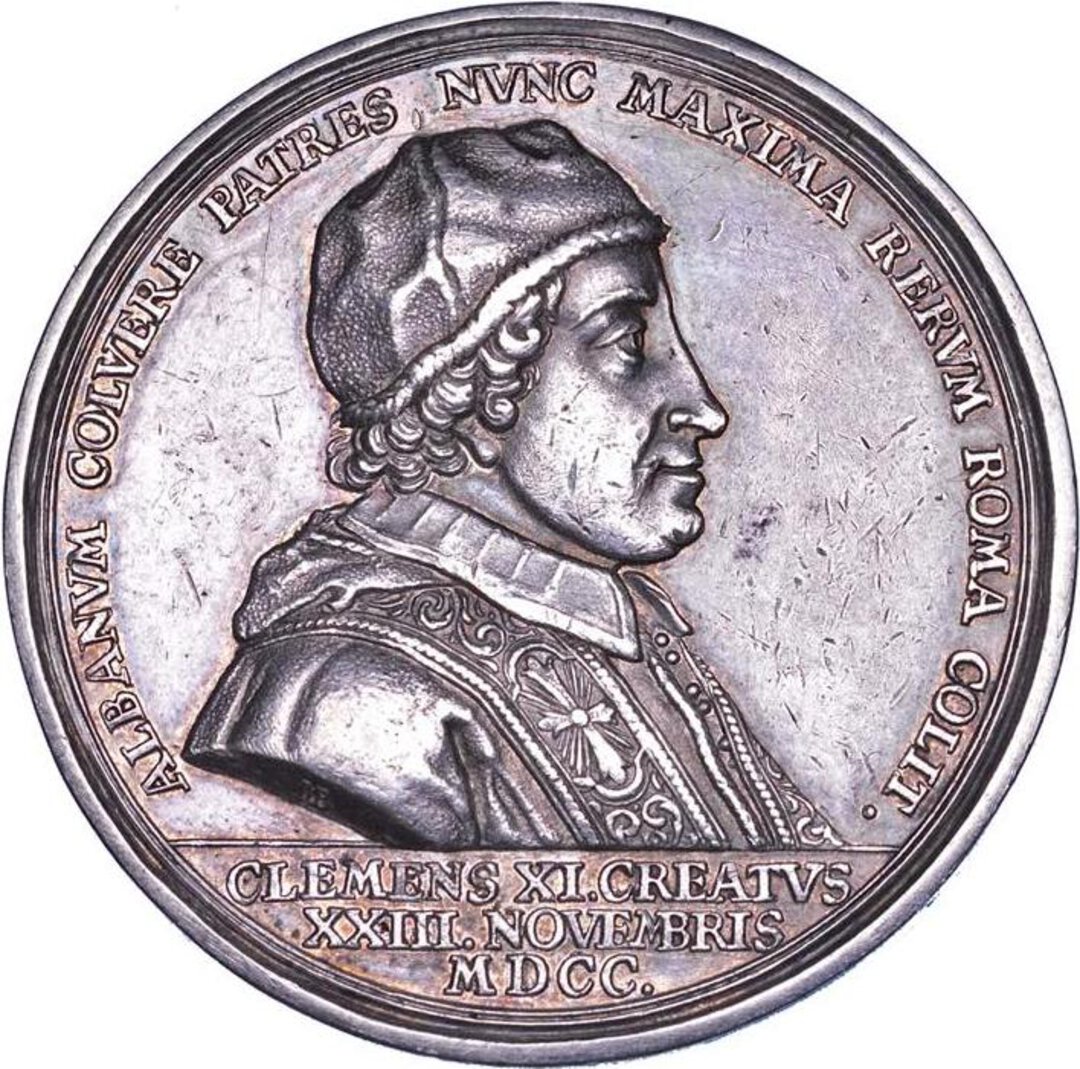 Dritto moneta