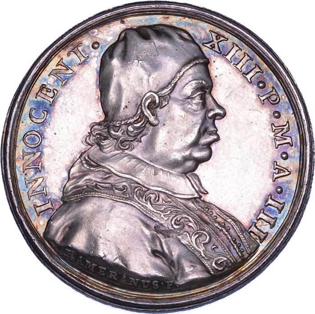 Dritto moneta