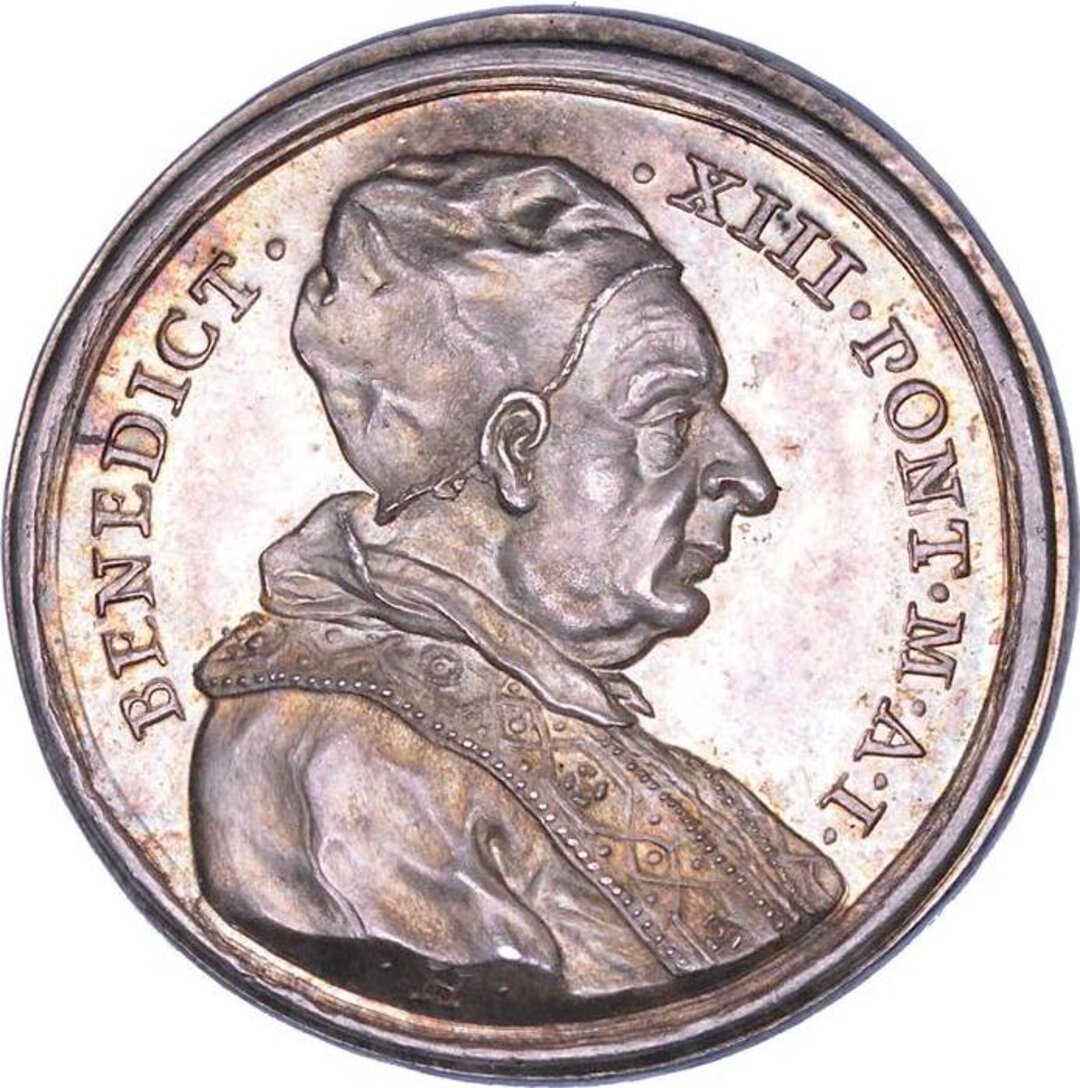 Dritto moneta