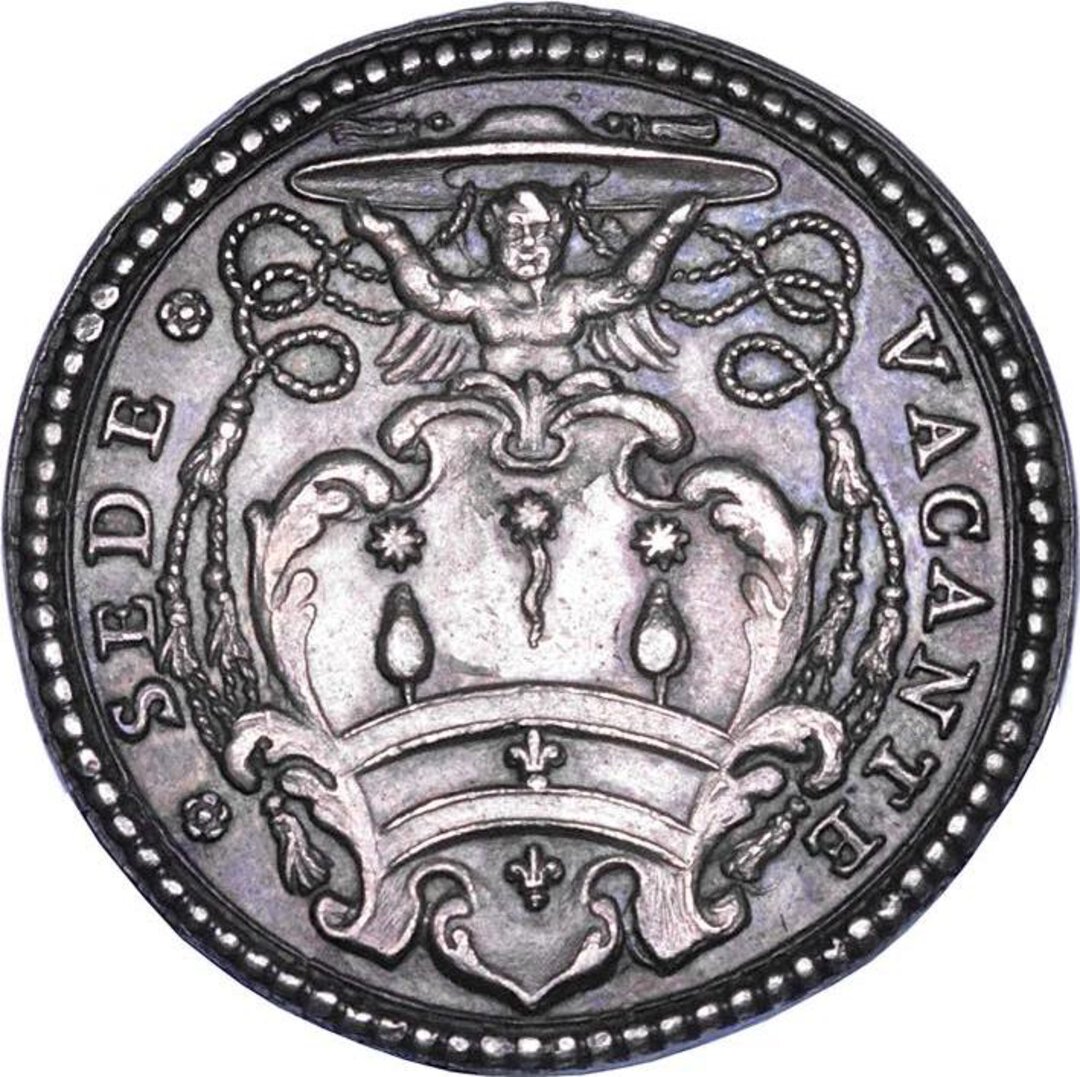Dritto moneta