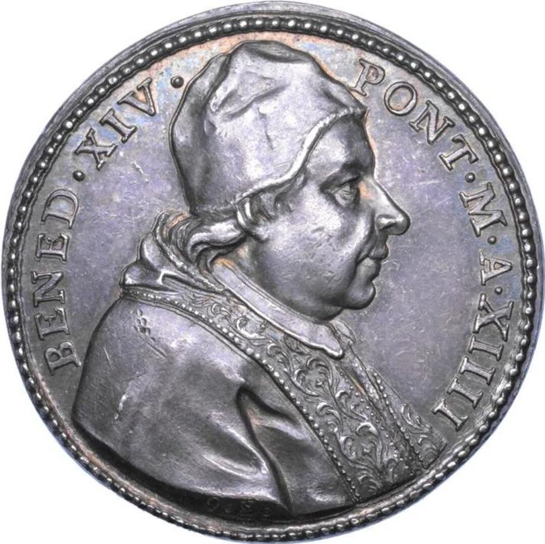 Dritto moneta