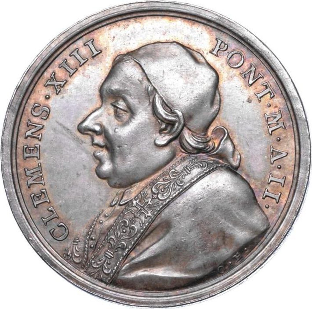 Dritto moneta