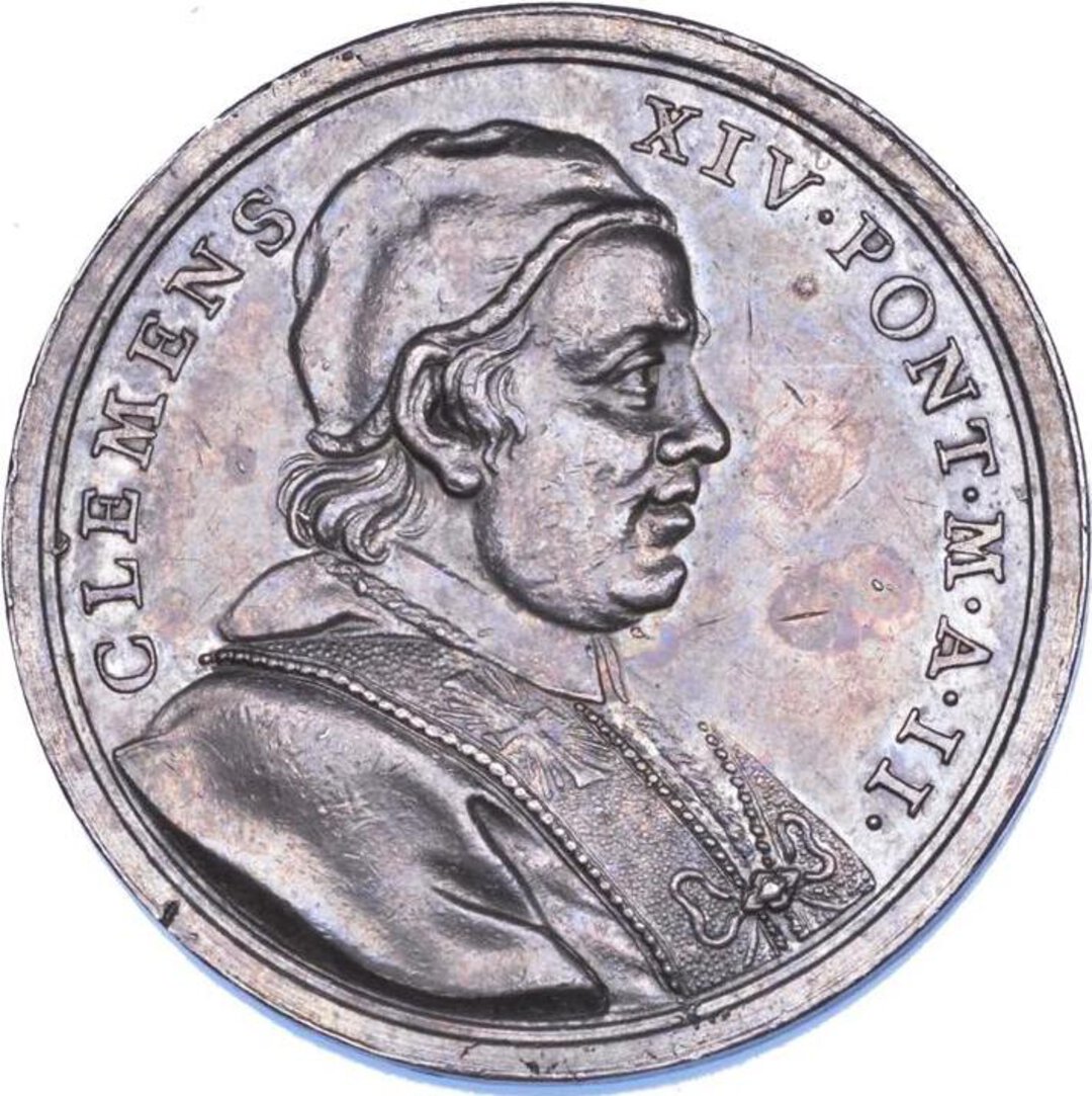 Dritto moneta
