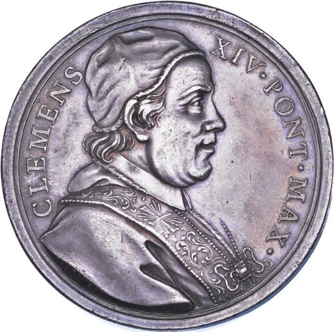 Dritto moneta