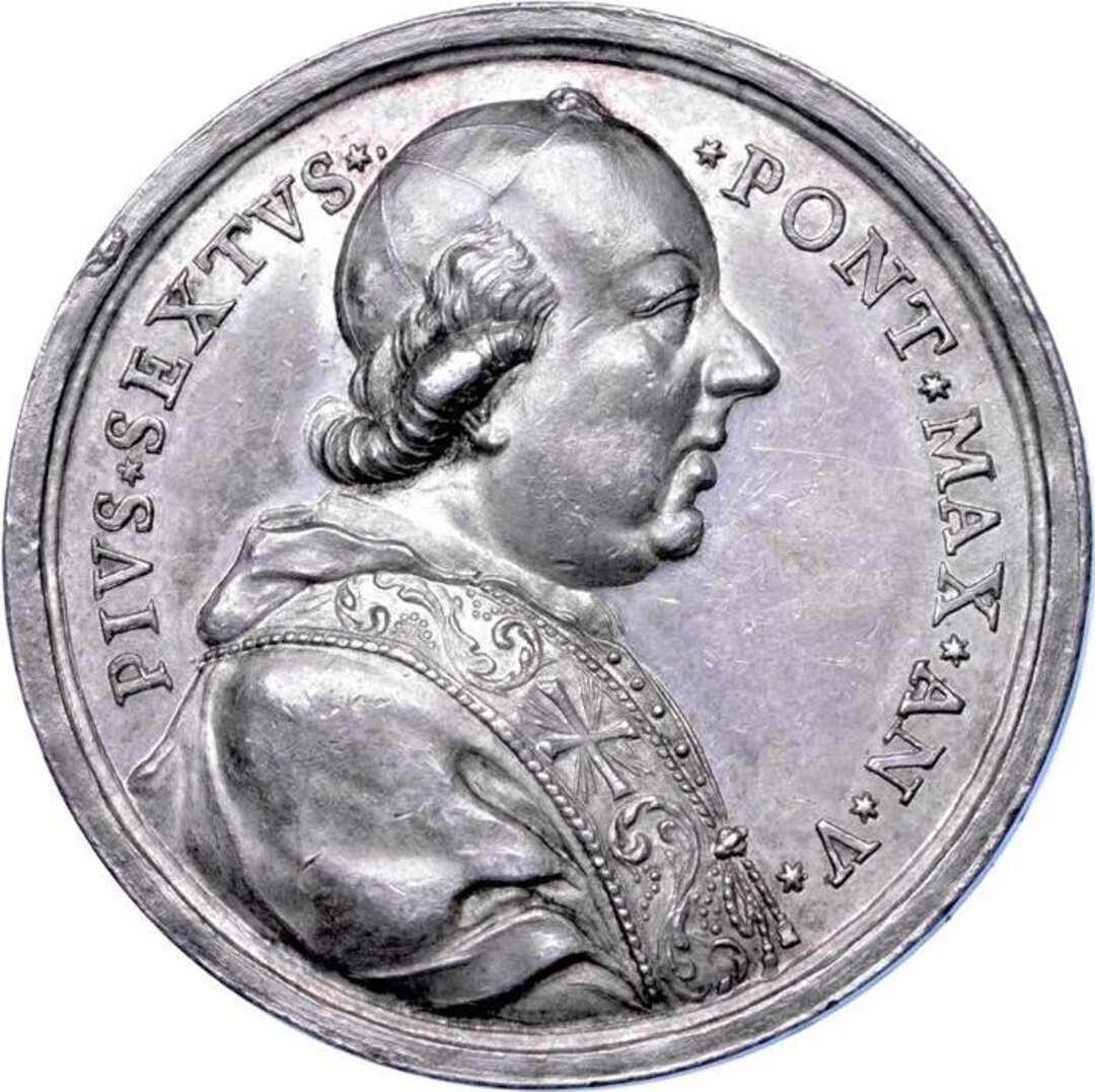 Dritto moneta