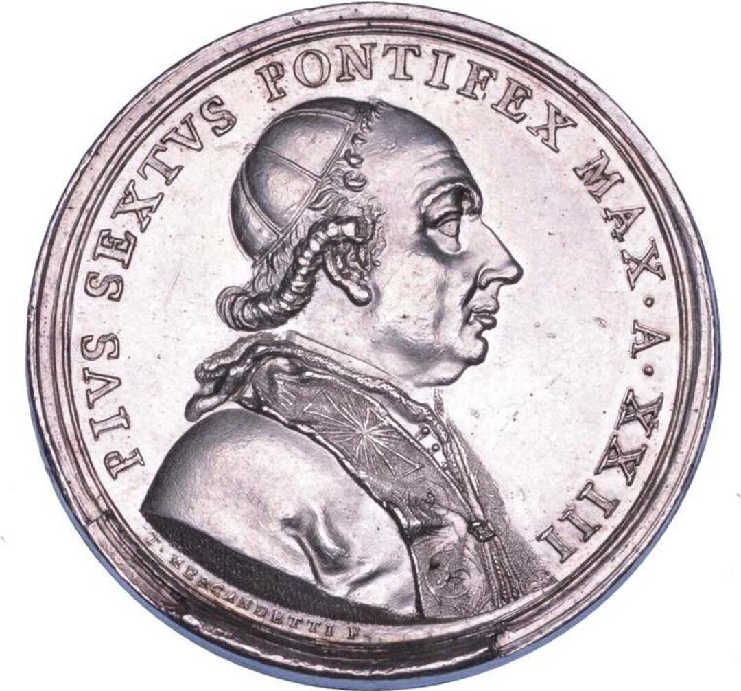 Dritto moneta