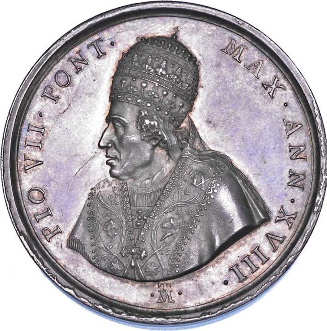 Dritto moneta