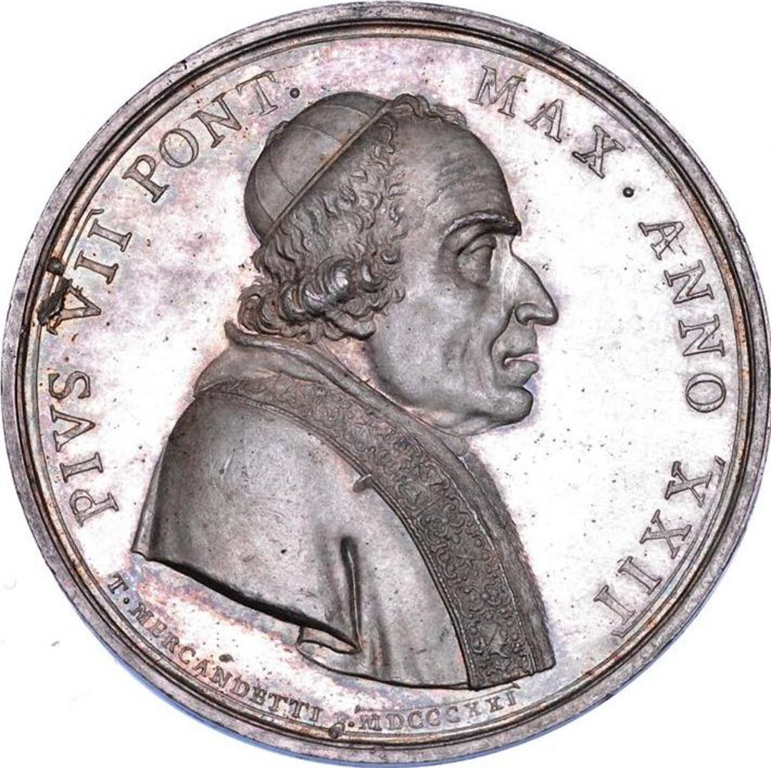 Dritto moneta