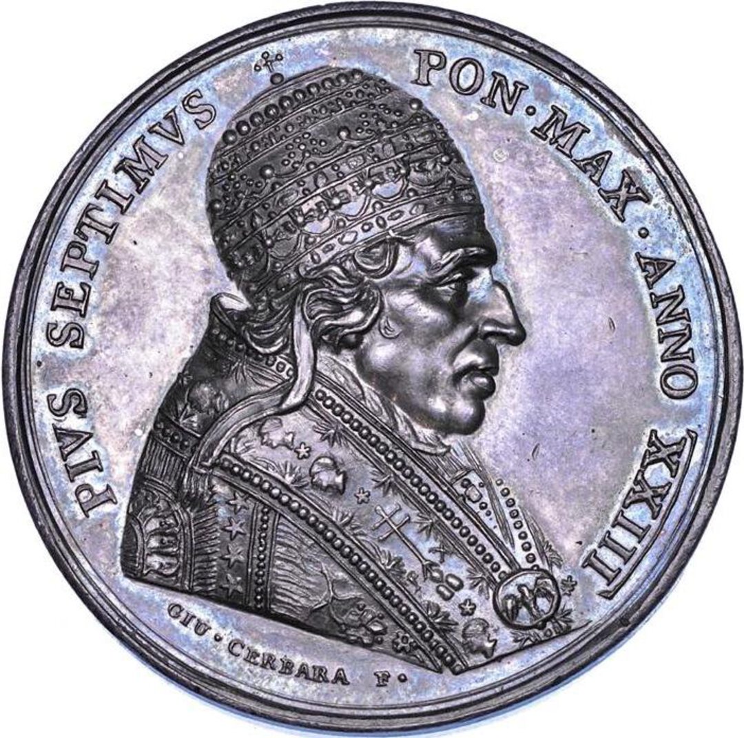 Dritto moneta