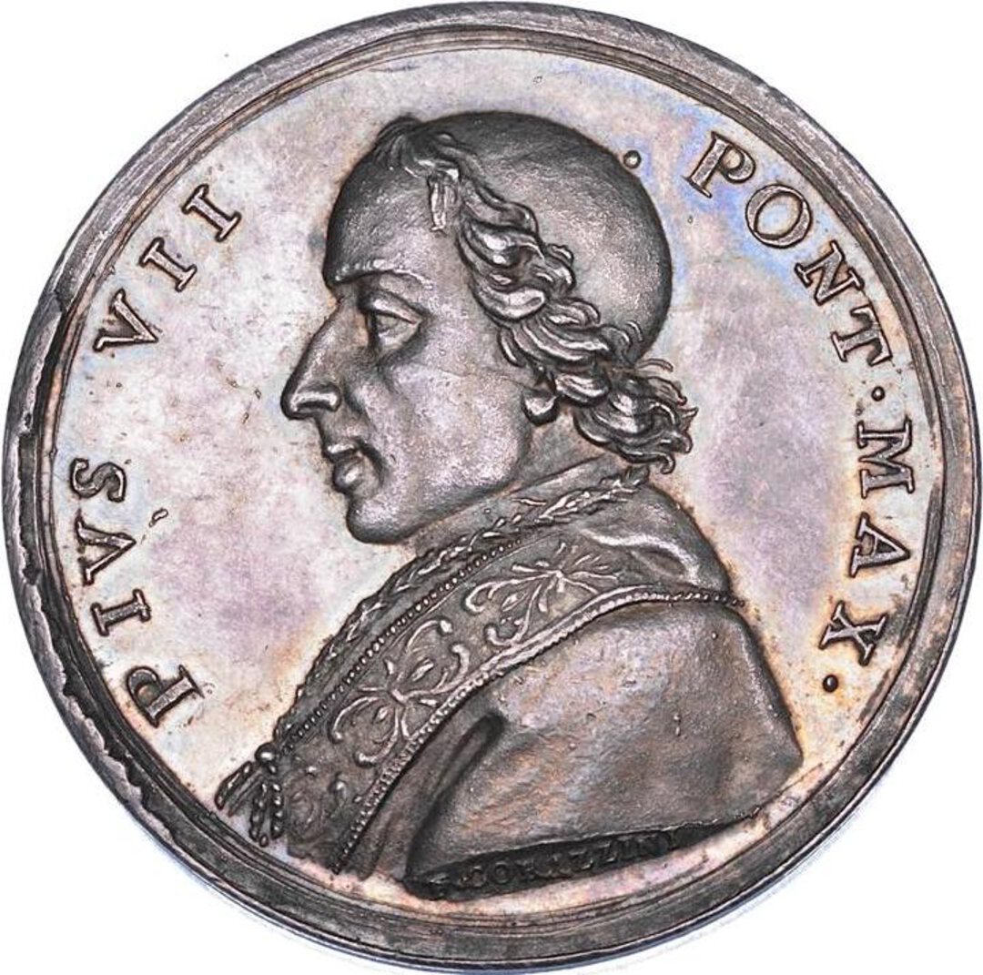 Dritto moneta